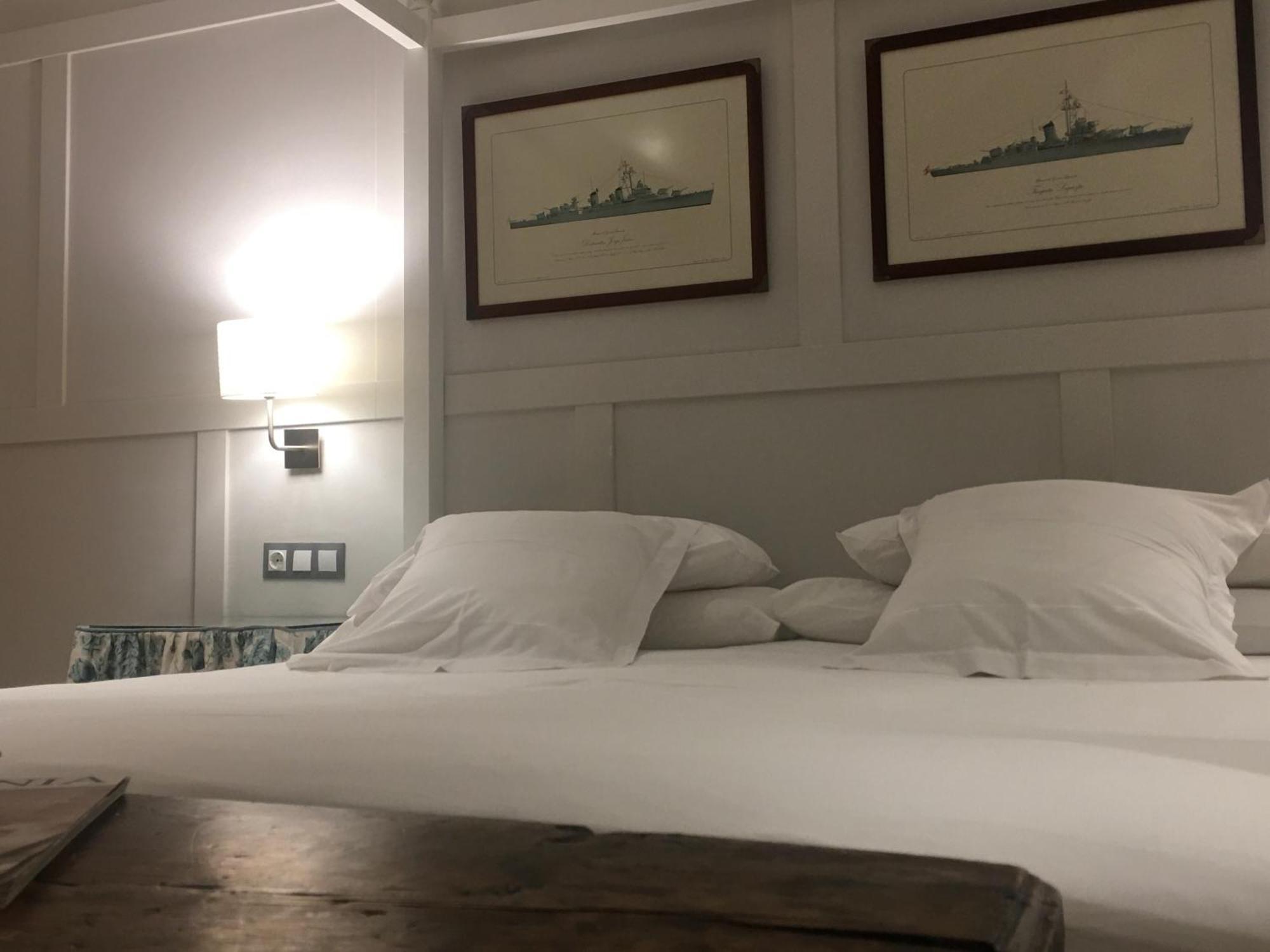 Hotel Valdecoro Potes Dış mekan fotoğraf